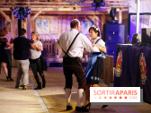 Oktoberfest 2016 à Paris