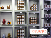 Choco² : la nouvelle chocolaterie parisienne signée Jean-Pierre Rodrigues