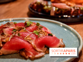Binchotan, le restaurant globe-trotter très gourmet dans le 14e arrondissement de Paris