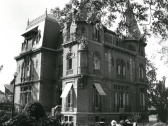 Journées du Patrimoine 2024 au Château des Tourelles à Bois-Colombes (92)