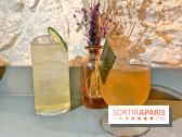 L'Arbane, un bar aux cocktails insolites avec un happy hour à 10€ du côté de Saint-Michel à Paris