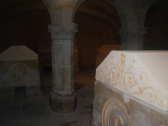 Crypte des Napoléons