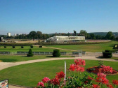 L'Hippodrome d'Enghien-Soisy en fête : journée gratuite avec course de chevaux et animations (95)