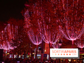 Illuminations de Noël 2025 des Champs-Elysées : un spectacle son et lumière inédit tout au long de la saison