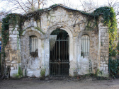 Glacières-Chapelle Vanves