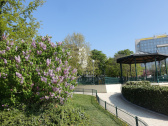 Une expo autour des pollinisateurs au cœur de Paris pour les Rendez-Vous aux Jardins 2026