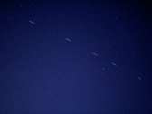 Pic des Perséides : où admirer la pluie d’étoiles filantes en région parisienne ce 12 août ?