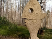 Journées du Patrimoine 2026 : Une immersion au cœur du Bois des Arts et son jardin de sculptures