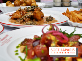 Le Petit Chaillot : un bistrot typique et gourmand à deux pas du musée de L’homme et du palais Galliera