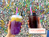 TreeTea : le salon de thé mignon à Paris aux bubbles tea et boissons ultra originales 