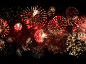 14 juillet à Bobigny (93) : Feu d'artifice et bal des pompiers le 13 juillet pour la Fête Nationale