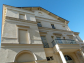 Nuit des Musées au Palais du Roi de Rome (78)