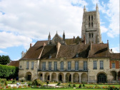 Nuit des musées 2023 au musée Bossuet à Meaux (77)