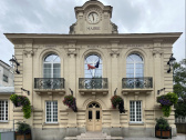 Journées du Patrimoine 2023 à Bagneux (92)