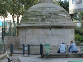 Journées du Patrimoine 2023 à Paris : le Regard de la Lanterne, un lieu secret du 19e arrondissement