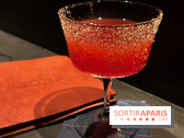 Au Vieux Carré, l'excellent bar à cocktails aux créations raffinées et sur mesure niché dans le 12e