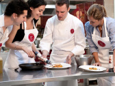 L'atelier des chefs : des cours de cuisine à Paris