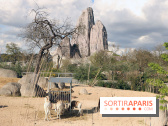 Zoo de Vincennes, Parc Zoologique de Paris 2017