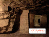 Les Catacombes de Paris