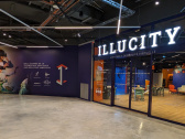 Réalité virtuelle : Illucity ouvre un deuxième centre VR à Montparnasse 