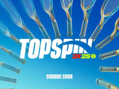Top Spin 2K25 : le grand retour du jeu de tennis culte sur consoles 