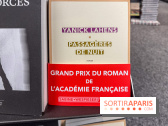 Grand Prix du roman de l’Académie française 2025 : Yanick Lahens récompensée pour Passagères de nuit