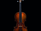 Un violon Guarneri del Gesù, extrêmement rare, exposé chez Artcurial
