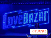 Love Bazar : le dîner-spectacle drag immersif à découvrir au Lou Diprey à Paris