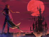 Castlevania Belmont’s Curse