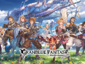 Granblue Fantasy