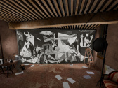 Les métamorphoses de Guernica : l'expérience en réalité virtuelle dans l'œuvre au Musée Picasso