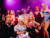 Le Marché Drag & Queer 2023 : Drag Shows, DJ sets, ateliers et shopping à la Cité Fertile