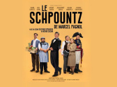 Le Schpountz, Marcel Pagnol adapté pour le Mois Molière à Versailles