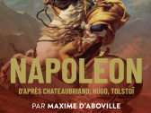 Napoléon Mois Molière