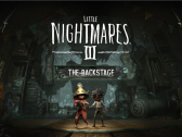 Little Nightmares III - The Backstage