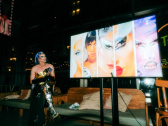 Viewing Party de Drag Race France All Stars au Titi Palacio