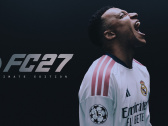 EA SPORTS FC 27 : Kylian Mbappé fait son retour sur la jaquette du jeu