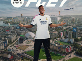 EA SPORTS FC 27 : Kylian Mbappé fait son retour sur la jaquette du jeu