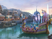 Disneyland Paris : que réserve le premier Noël de World of Frozen en 2026 ?