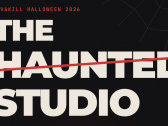 Halloween 2026 : The Haunted Studio, l'après-midi 100% Halloween, danse et K-Pop à Novakill Studio