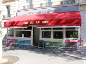 J'peux pas j'ai Poney, le bar à jeux convivial à deux pas de Bercy