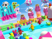 Fall Guys Ultimate Knockout : le jeu vidéo devient le plus téléchargé du PS Store