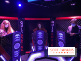 Quiz Boxing, le jeu de quiz de chez Hint Hunt qui vous met un crochet du droit