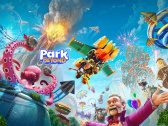 Park Beyond : notre preview du jeu de gestion de parc d'attractions de nos rêves signé Bandai Namco