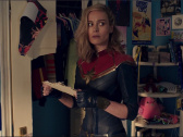 The Marvels : le trio de super-héroïnes se montrent enfin dans une bande-annonce