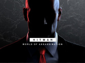 Hitman : World of Assassination disponible en version physique PS5 cet été