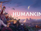 Humankind : la jeu de stratégie autour de l'humanité débarque sur consoles 