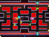 Pac-Man Mega Tunnel Battle Chomp Champs : Bandai Namco dévoile son nouveau Battle Royale