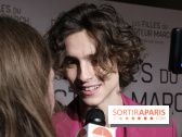A Complet Unknown : Timothee Chalamet devient Bob Dylan dans le biopic consacré au chanteur