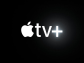 Logo Apple TV+